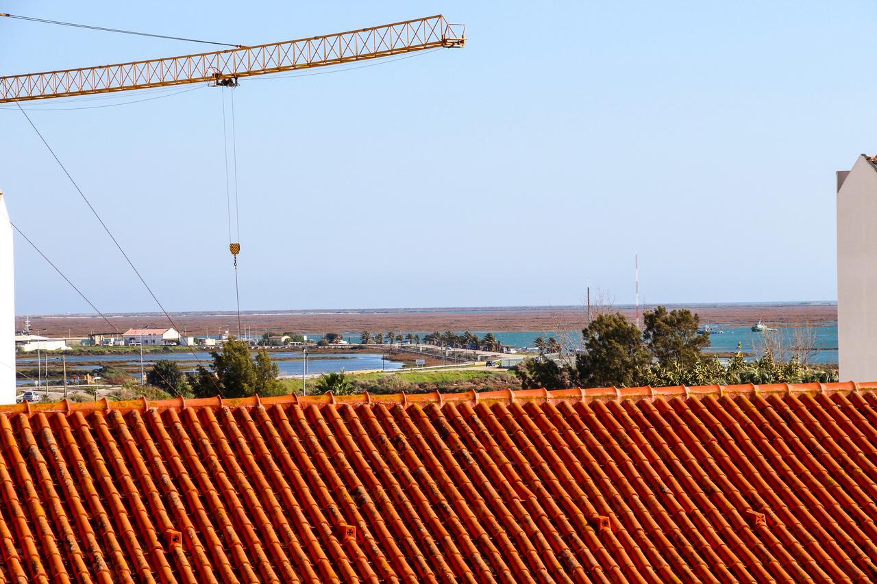 Alameda Garden Hotel Faro Exterior photo